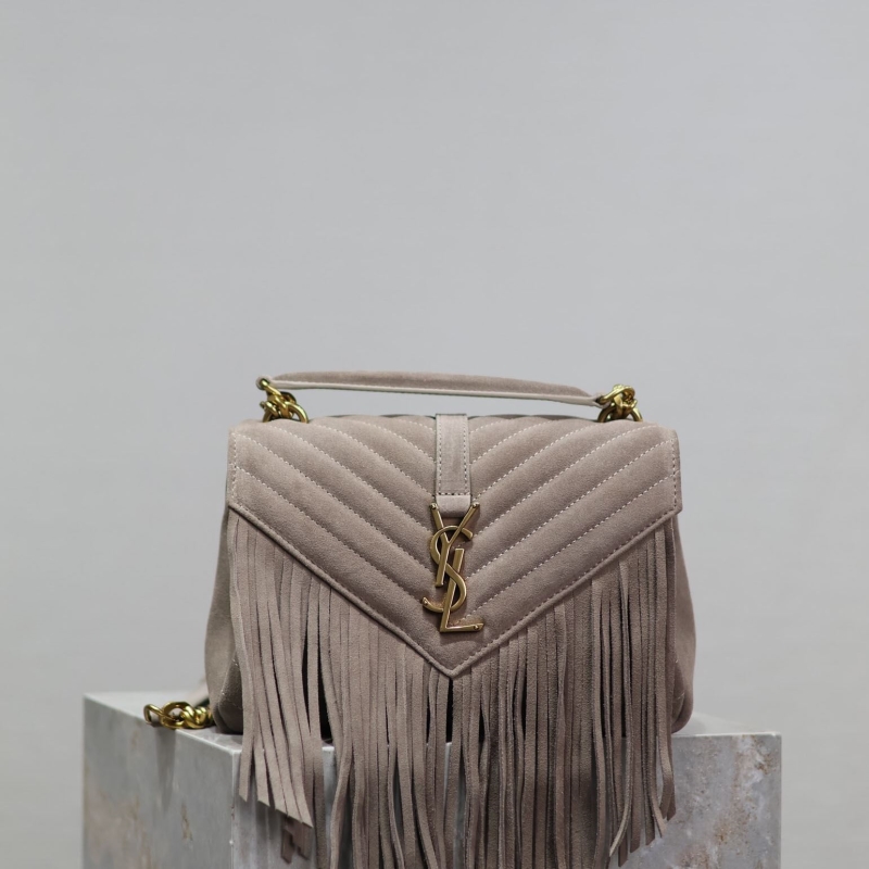 Y*L top handle bags
